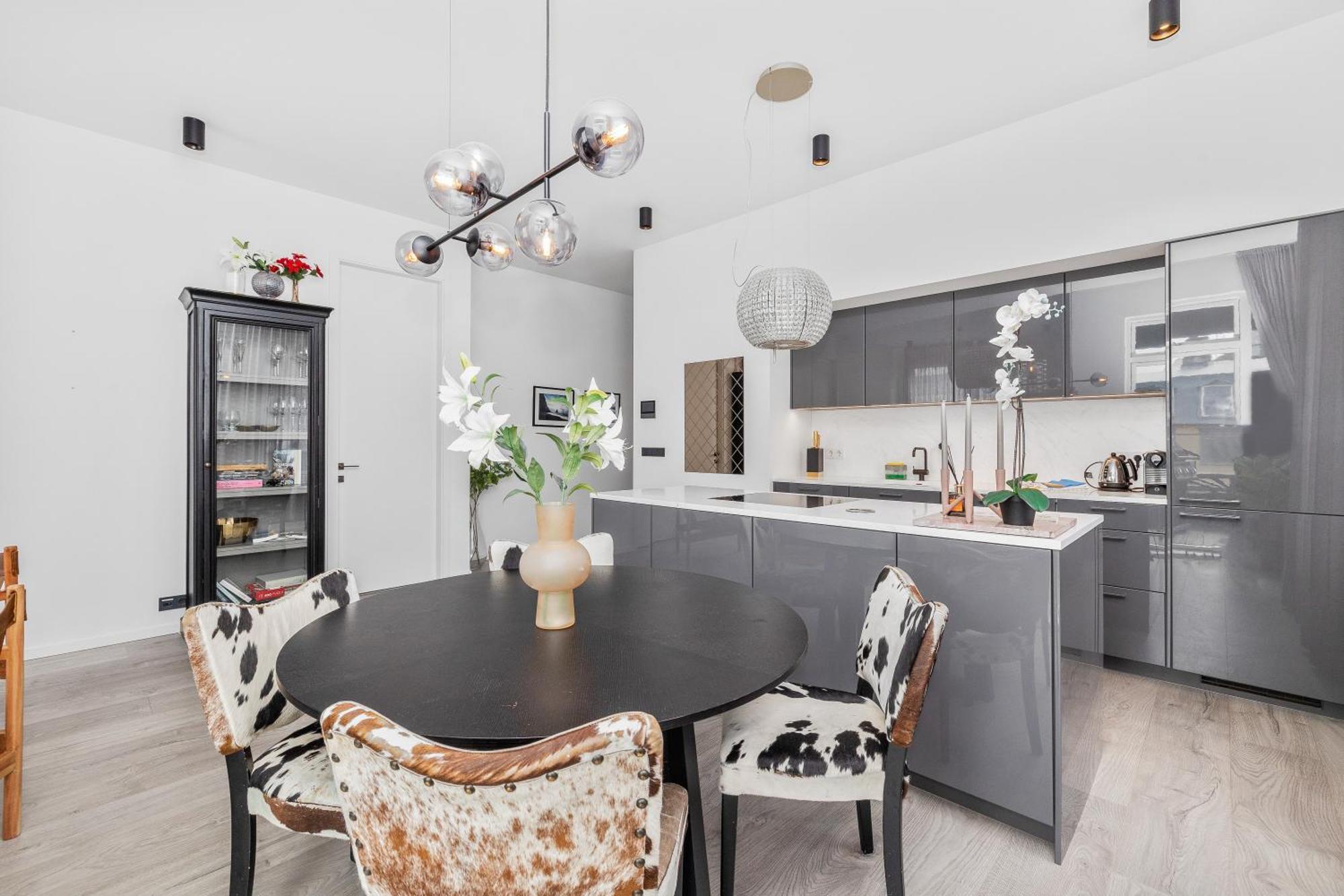 Vibrant Hafnatorg I Spacious Property With Expansive Garage Ρέυκιαβικ Εξωτερικό φωτογραφία