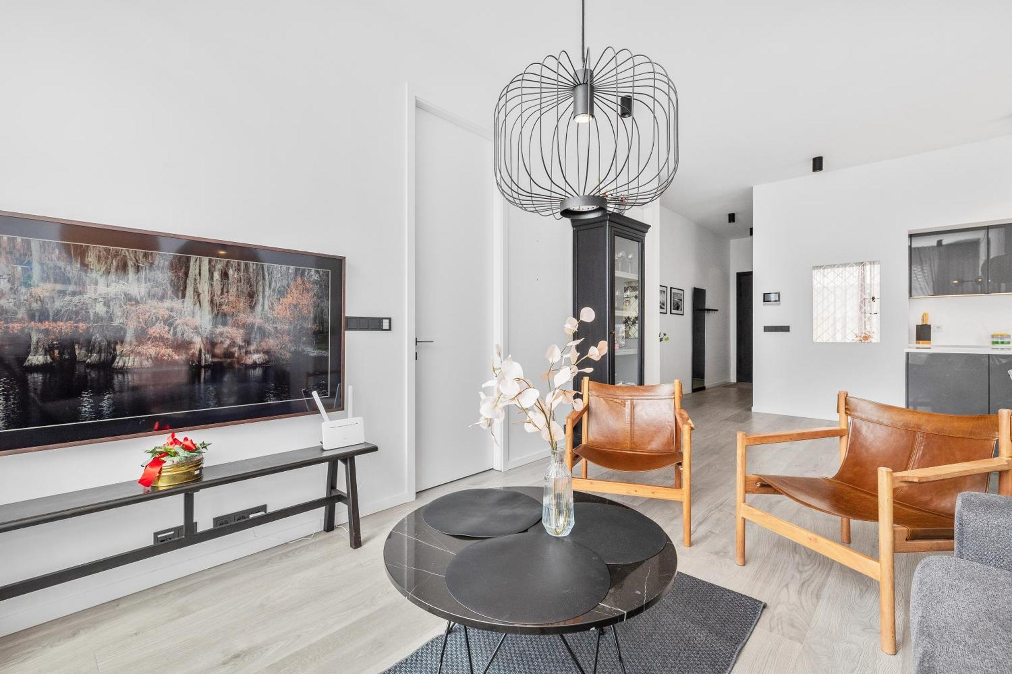 Vibrant Hafnatorg I Spacious Property With Expansive Garage Ρέυκιαβικ Εξωτερικό φωτογραφία
